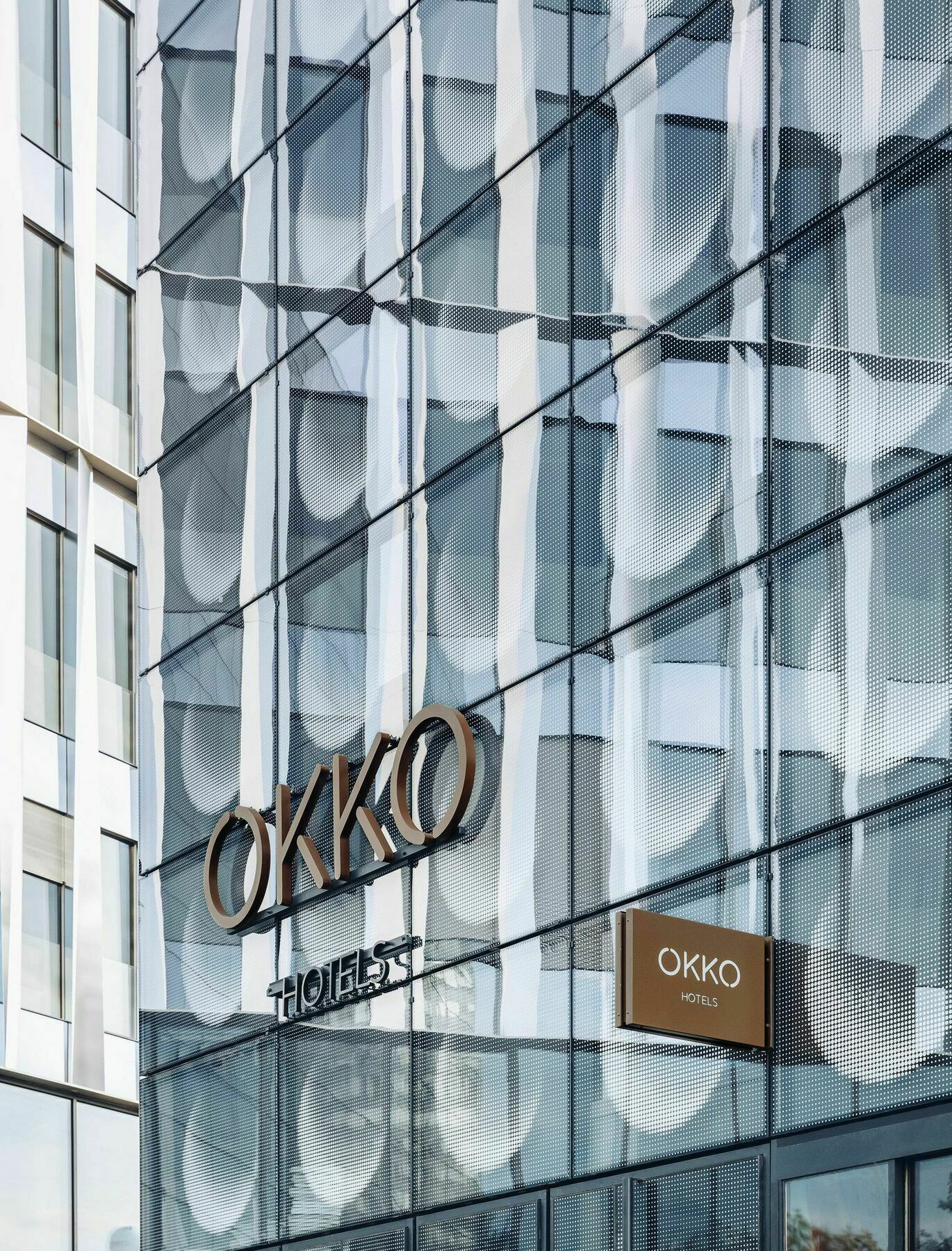 Okko Hotels Paris Porte De Versailles Exterior photo